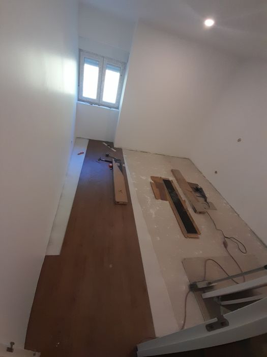 Assistências i pinturas etc