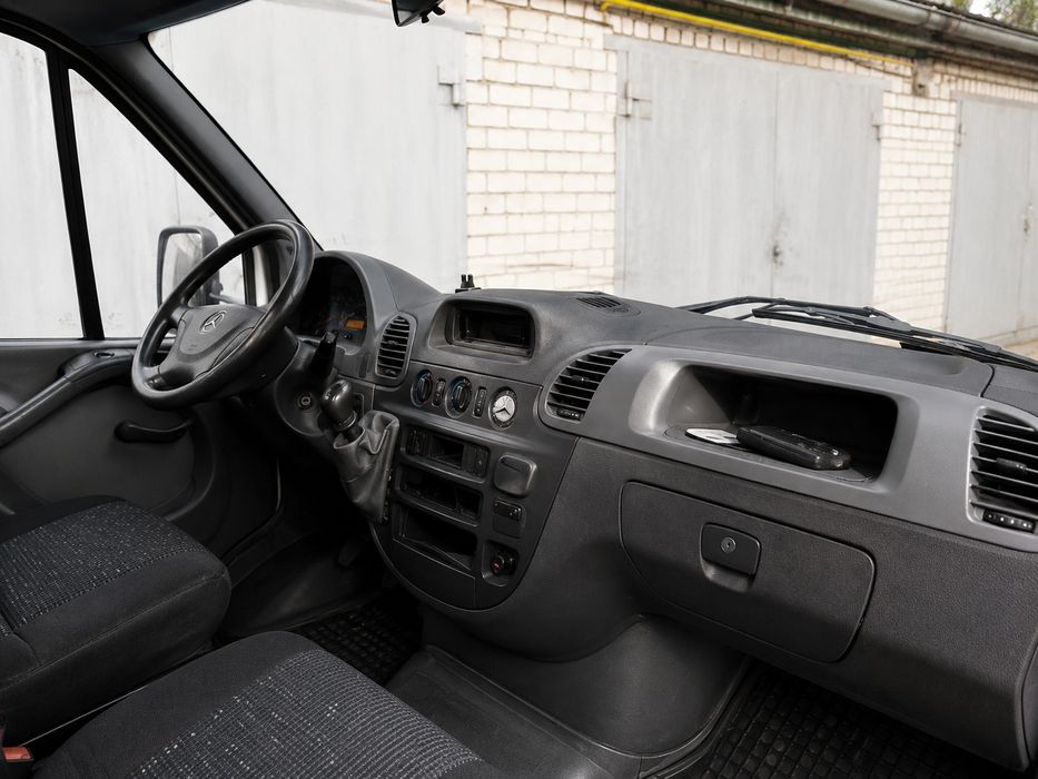 Продам Mercedes Sprinter 2004