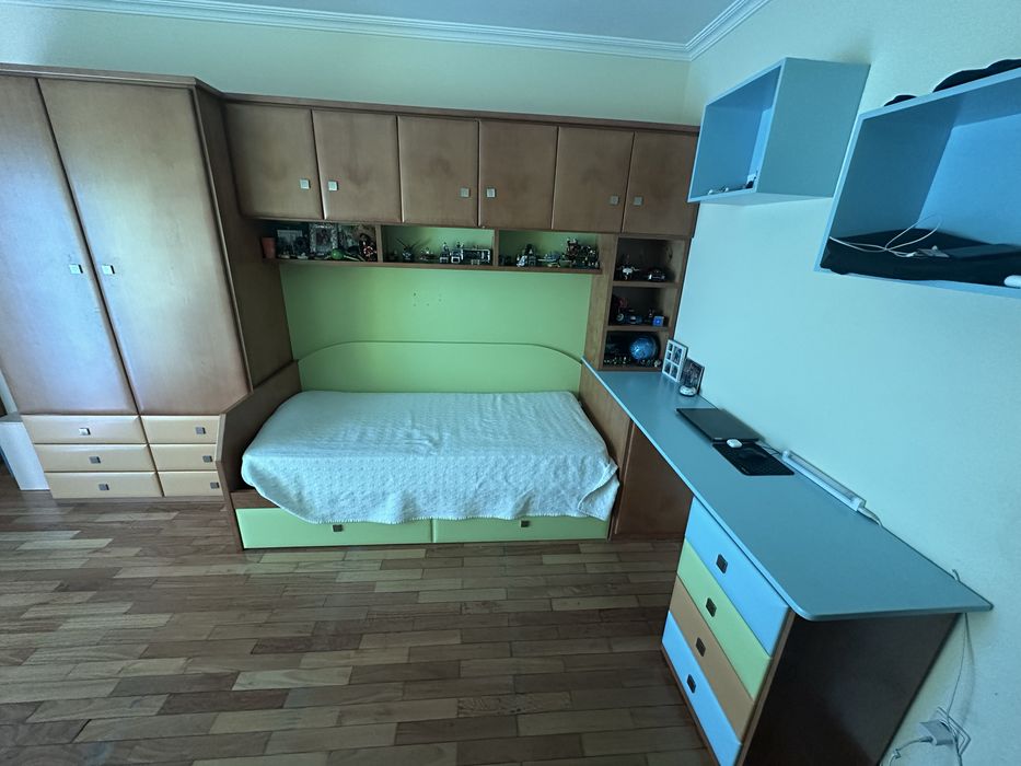 Quarto completo  criança preço negociavel