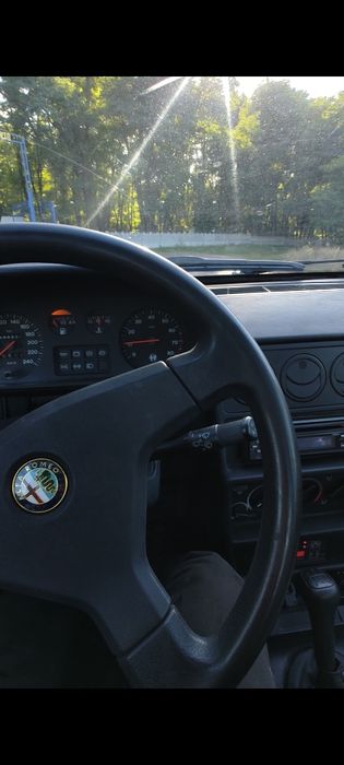 Alfa Romeo 33 1,7 8v 1993