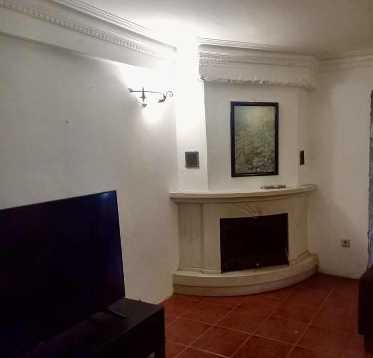 Arrendo T 2 em banda