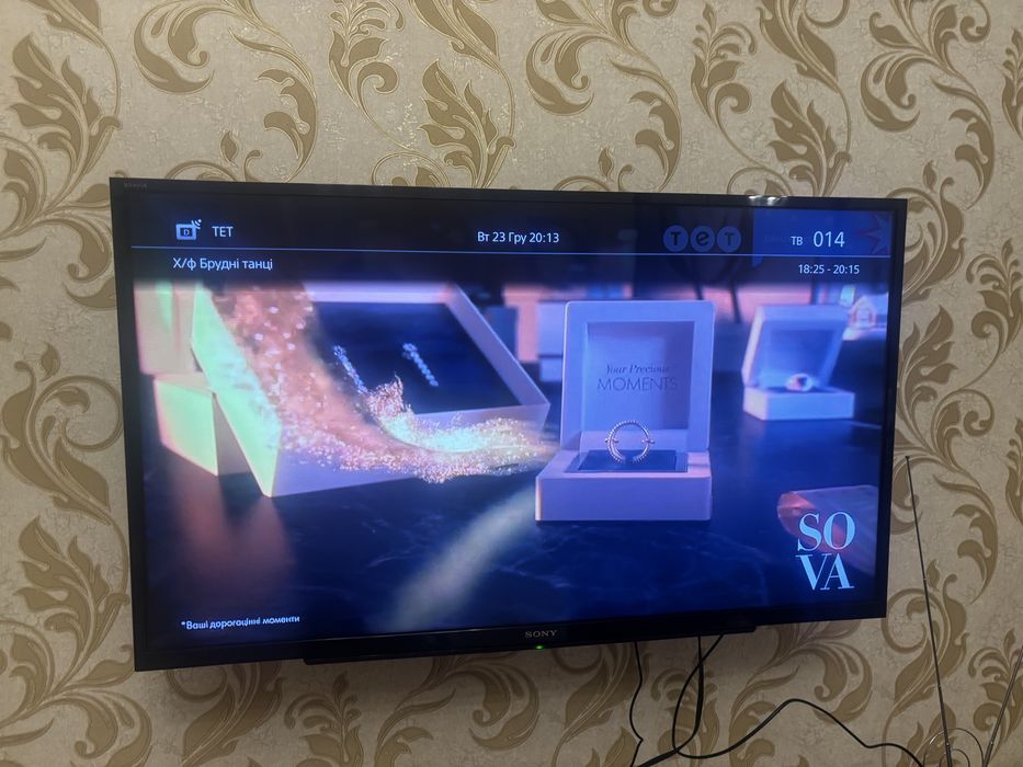 Телевізор Sony KDL40R353C