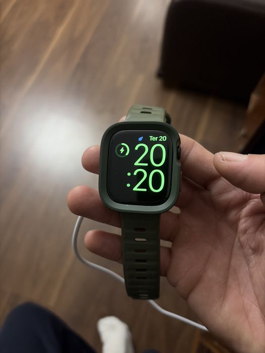 Appel Watch Series 10 46mm