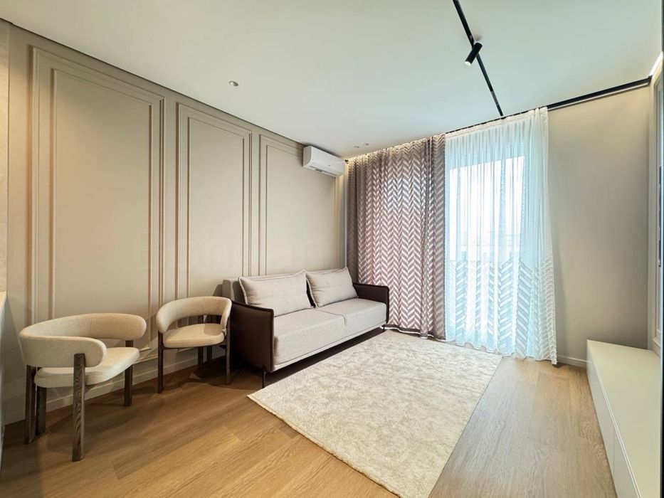 Продаж 1к квартири ЖК Парк Ленд/Park Land/46м2