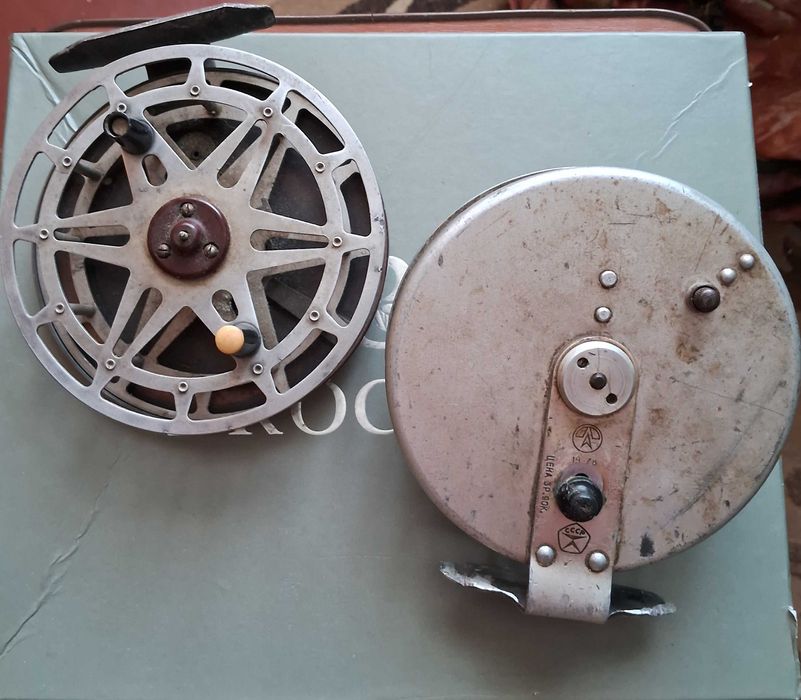 Катушка "Невская"