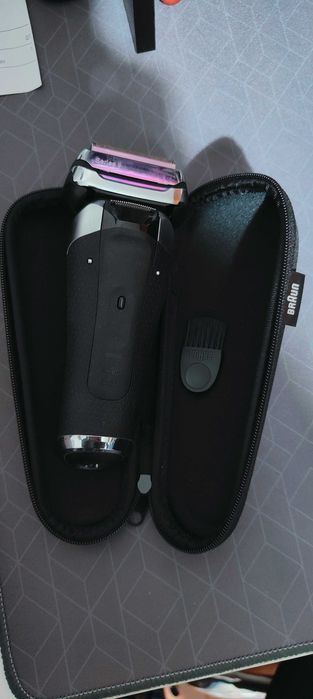 Braun Séries 9 9090cc