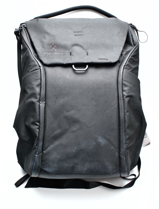 Plecak Peak Design Everyday V2 30L Czarny