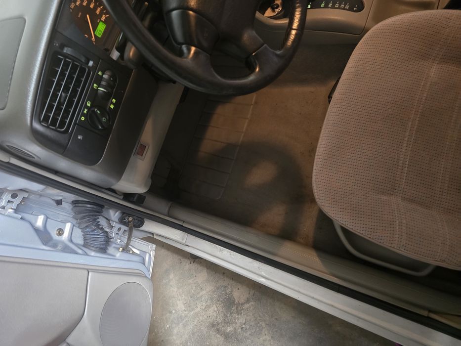 Volkswagen golf 3 , 1995r