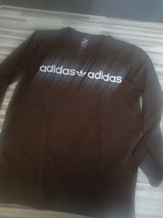 Bluzka męska Adidas