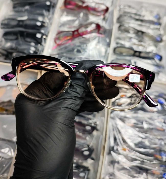 Супер Ціна Від 80грн  +|- 0 до 20 Багато вибору | Для далі або близі