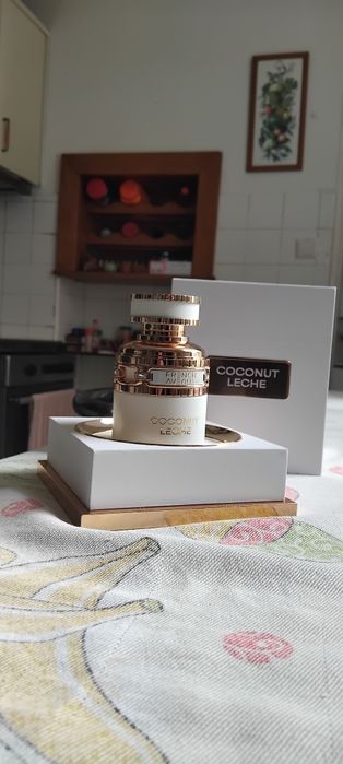 French Avenue – Coconut Leche (Eau de Parfum)