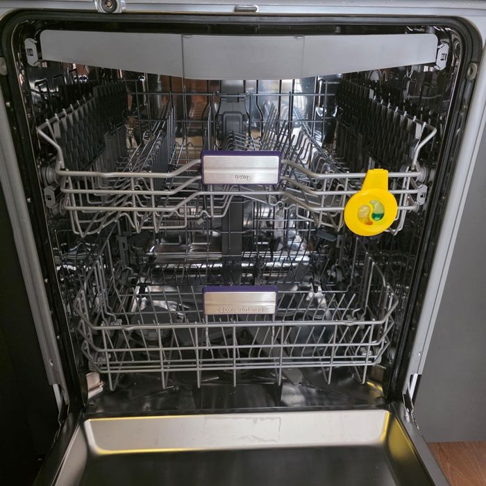 Zmywarka Beko b pro 500 cornerintense (proszę czytać opis)