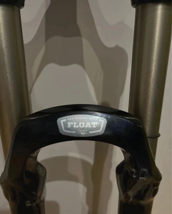 Fox 32 evolution series