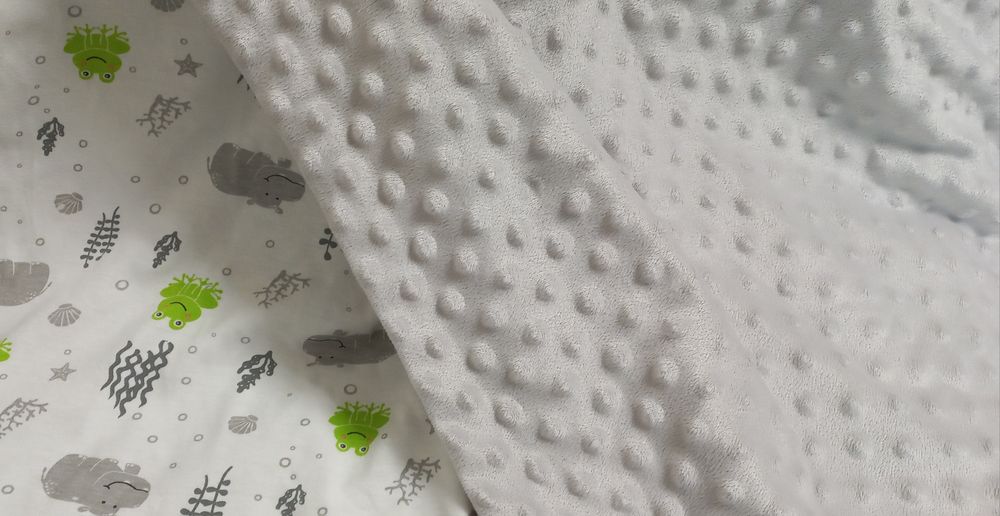 Одіяло дитяче, покривало