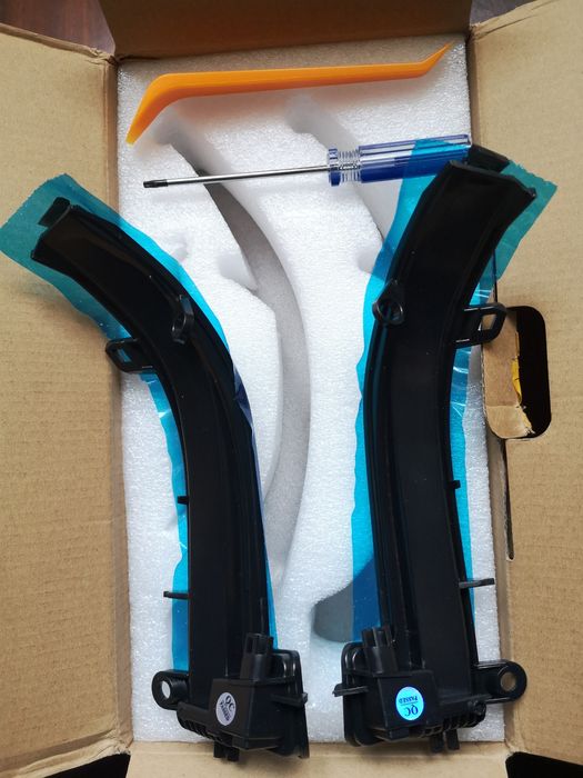 PISCAS DINÂMICOS BMW M PERFORMANCE SÉRIE F F20 F21 F22 F23 F30 F31 F32
