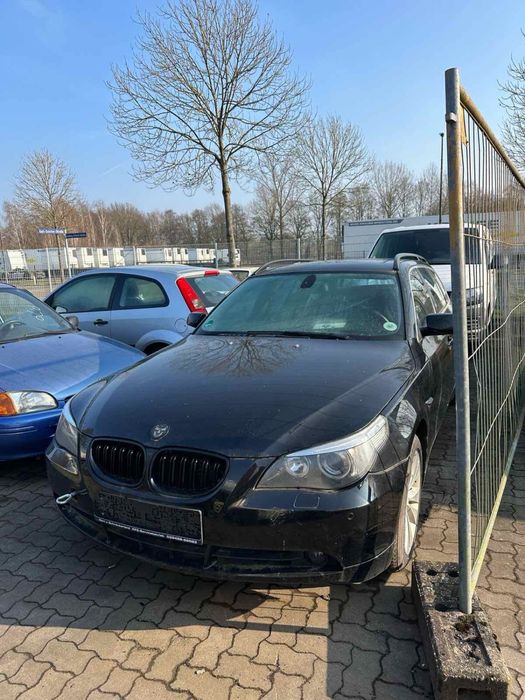 Авторозборка БМВ Е39 Е46 Е60 Е61 Е90 Е91 Шрот Розборка Розбір BMW