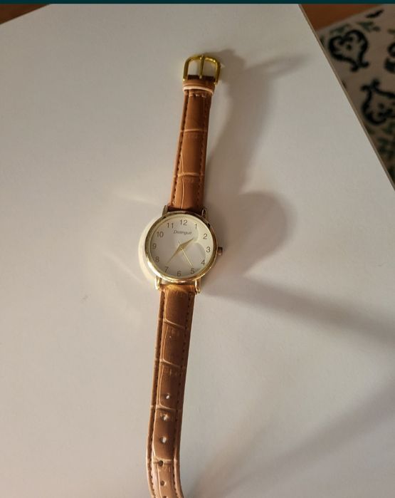 Zegarek   damski