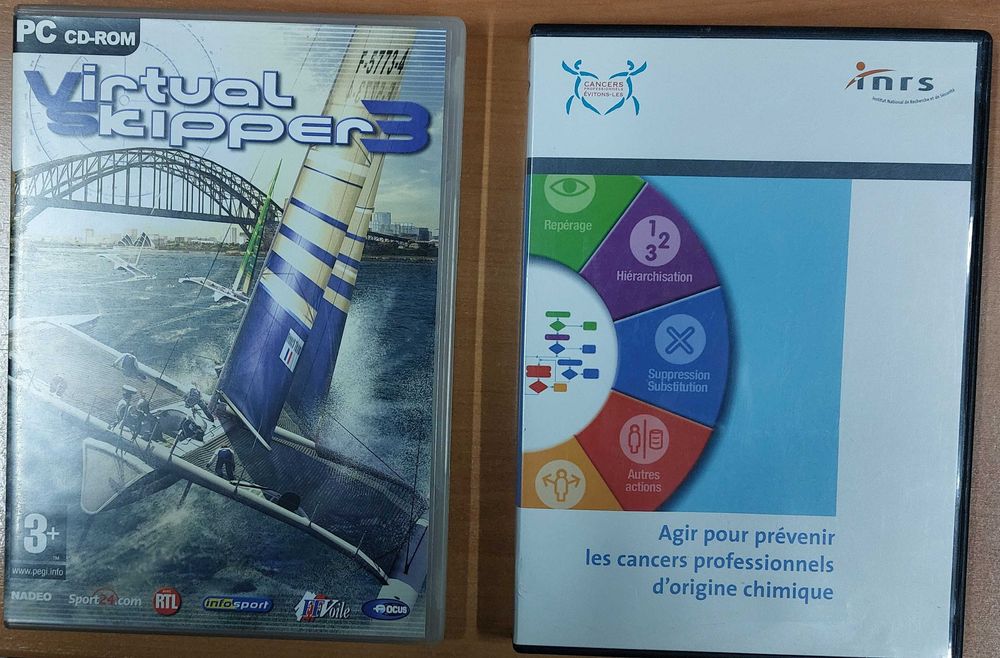 PC Games: Empire Total War, Civilization IV Complete, Virtual Skyper64550566551937122