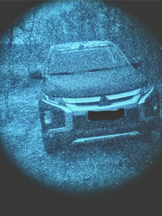 PVS 14 ПНБ Nortis NV Monocular 14W PRO kit (IIT GTX) White