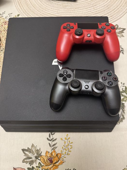 Playstation 4 PRO