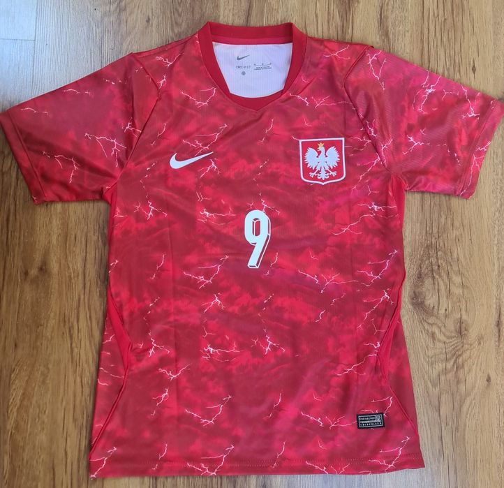 Koszulka Reprezentacji Polski 2026/27