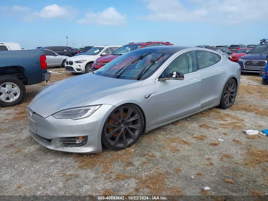 Розборка Tesla Model Y, Розборка Tesla Model S Розборка Тесла