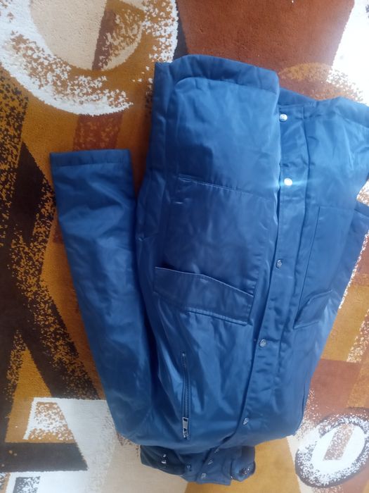 Kurtka Diverse system v3.0 foture computer rozmiar M