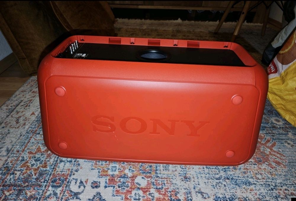 Sony GTK-XB5 200W блютус колонка: 4 999 грн. - Акустические