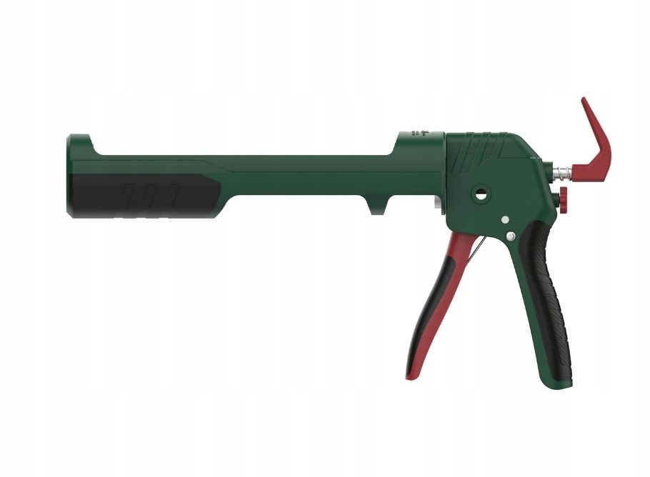 Pistolet do wyciskania z ergonomicznym uchwytem PARKSIDE