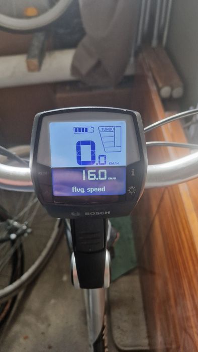 rower elektryczny gazelle orange z systemem enviolo - silnik bosch