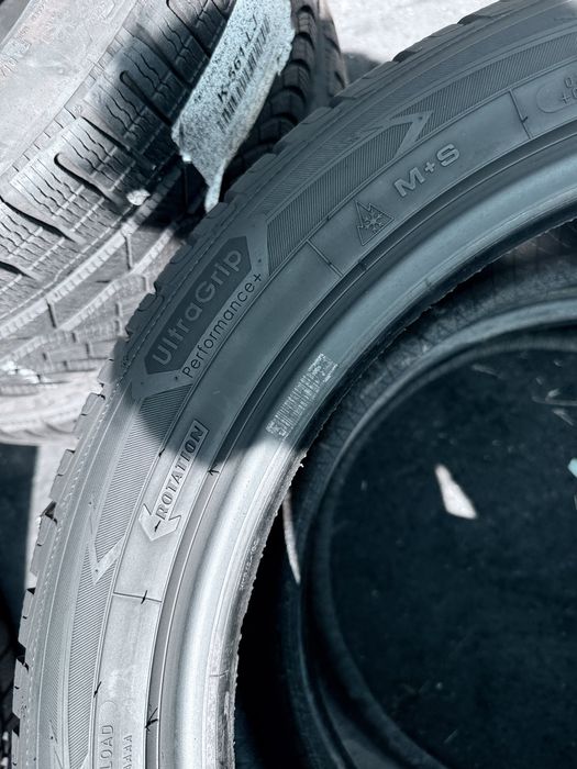 235 50 19 Goodyear Ultragrip Perfomance+ 95% 2024 Шини Зима