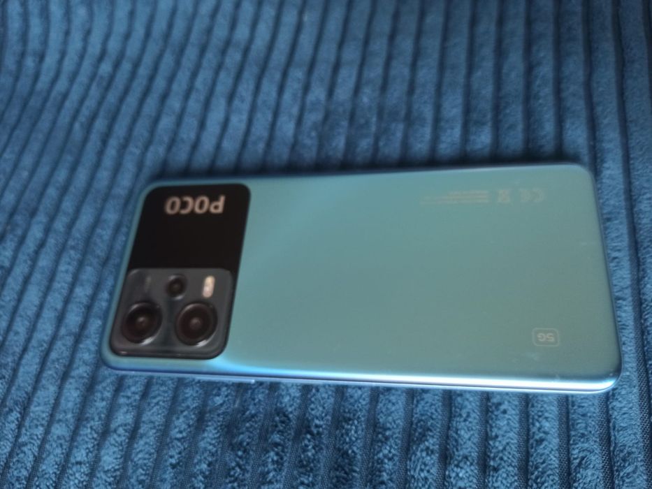 Smartfon POCO X5 5G