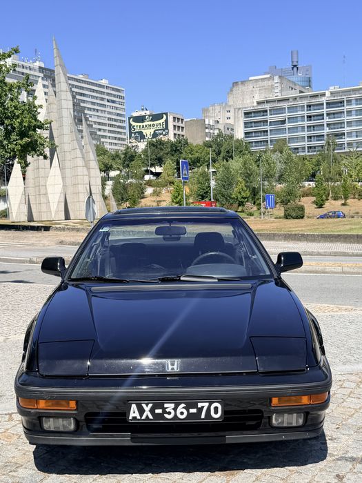 Honda prelude 2.0i