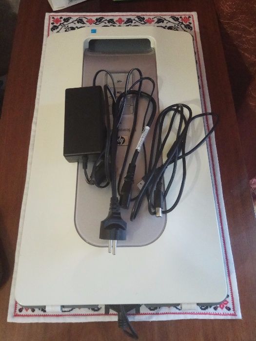 Продам сканер ScanJet G4010