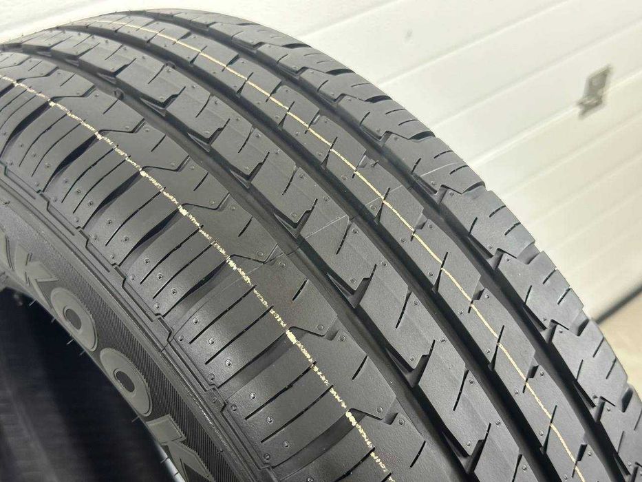 Резина Шини Колеса 205/65 R16C HANKOOK Літо комплект 2023р.