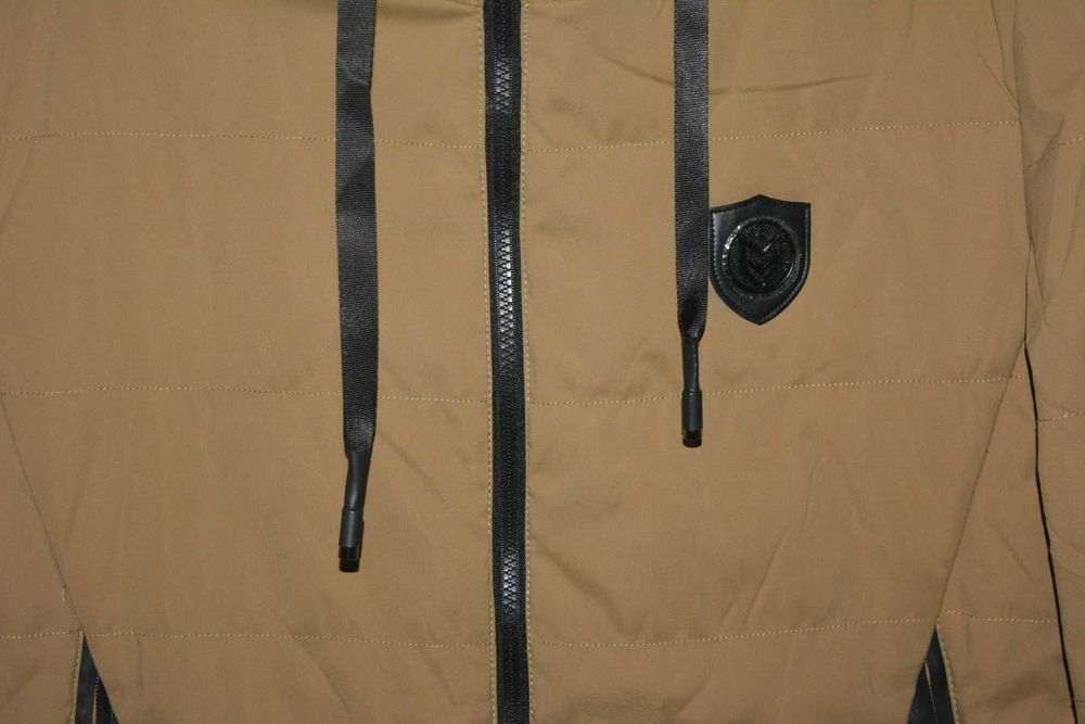 Wiosenna kurtka ocieplana S.west XL/XXL