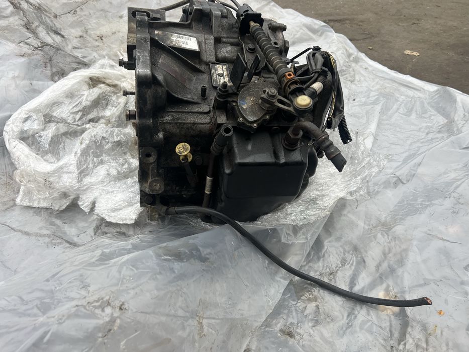 Акпп volvo xc 90