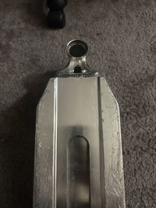 Deck NKD Park.