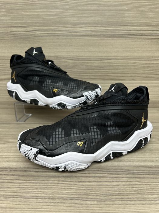 Кросівки Air Jordan Why Not 6 ориг. 38,5р нові _ Кроссовки Jordan ориг