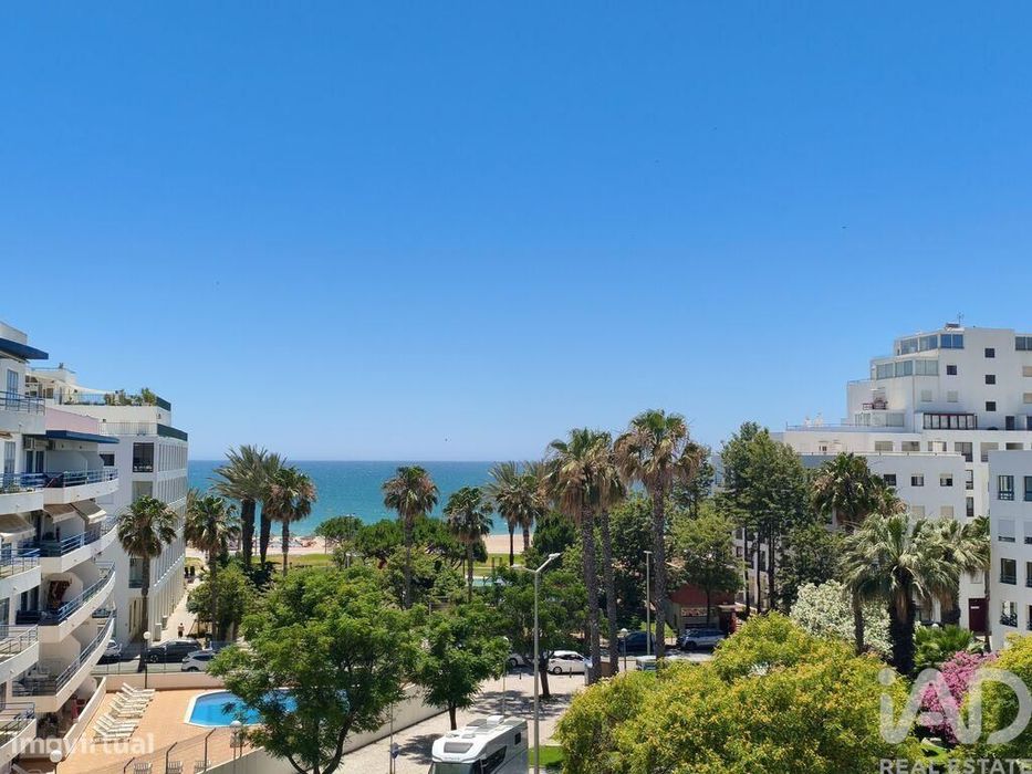 Apartamento T2 em Quarteira de 81,00 m2