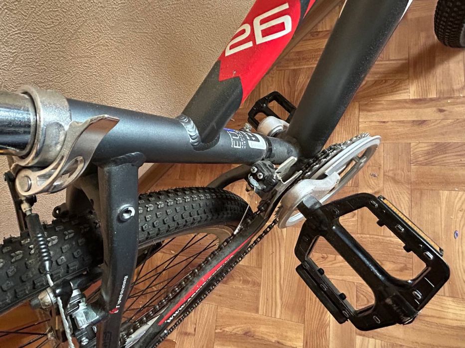 Велосипед Ardis Florida 26" рама-14"