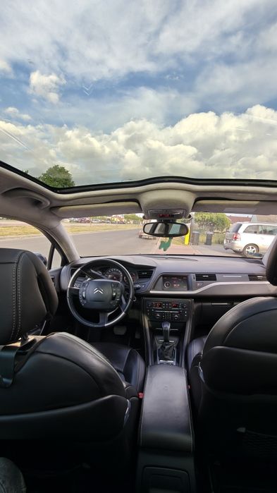 Citroën C5 2008 Exclusive