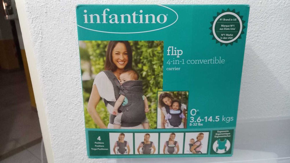Venda Artigos de bebe