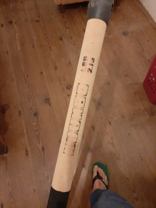 Retranca windsurf nautix