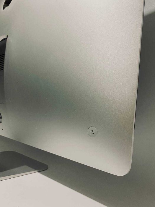 APPLE iMac 27" 5k i9 3.6GHz/ Radeon Pro Vega 48/ 512Gb 32Gb 2020р.в.
