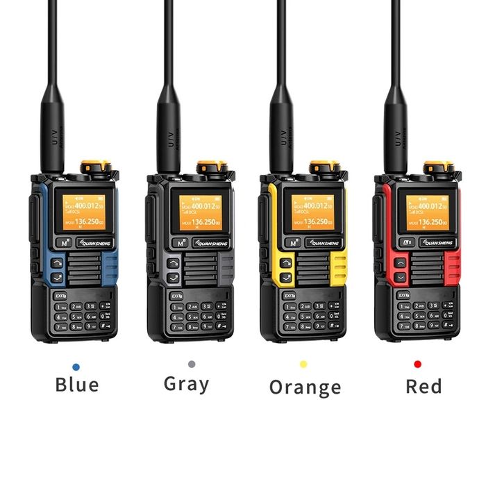 lusya si4732  0,15-30 мгц ам фм ссб ssb lsb usb fm 76-108 uv k6 k5 (8)