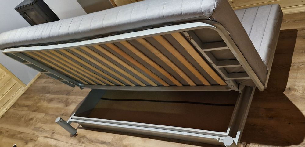 Kanapa ikea beddinge