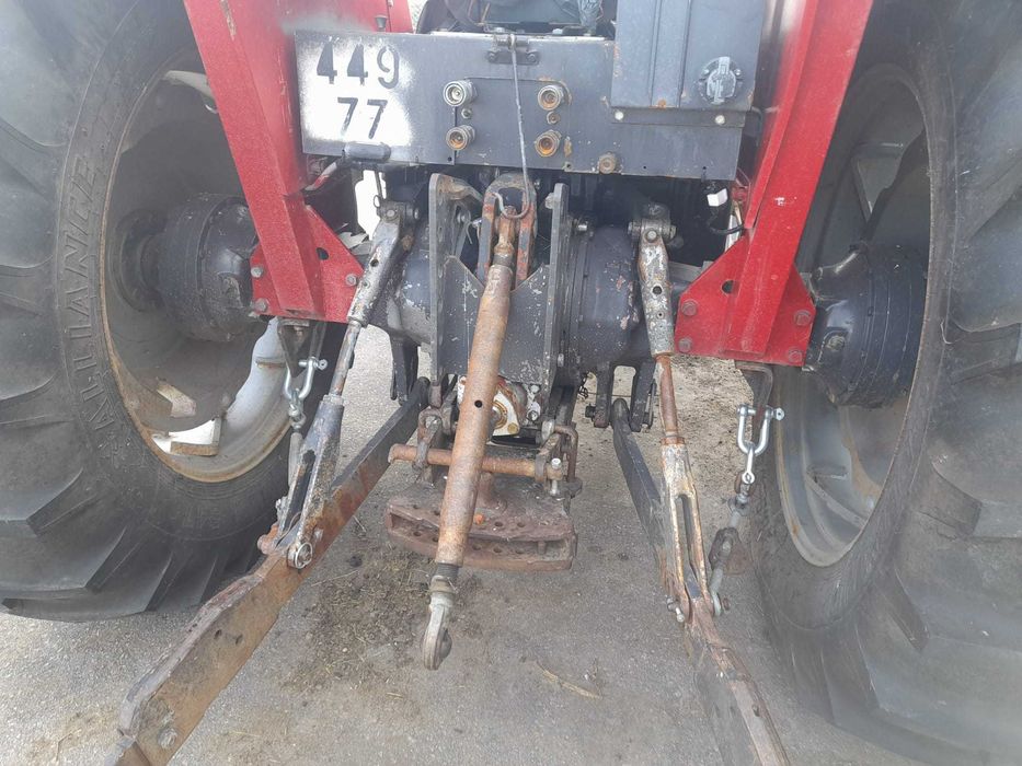 Trator Massey FERGUSON 1080