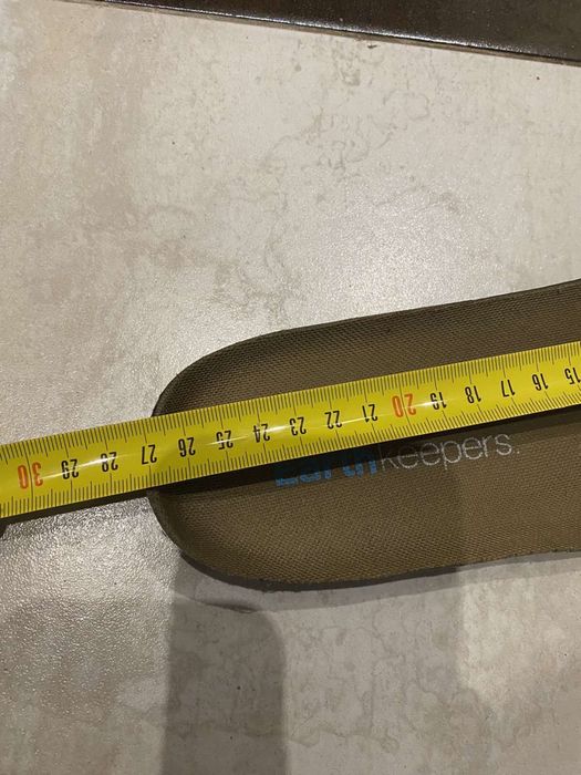 Продам чоловічі туфлі Timberland