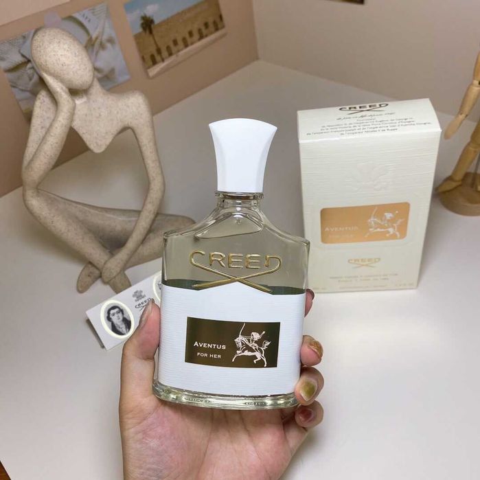 Creed 1760 TAVENTUS FOR HER perfume 100ml